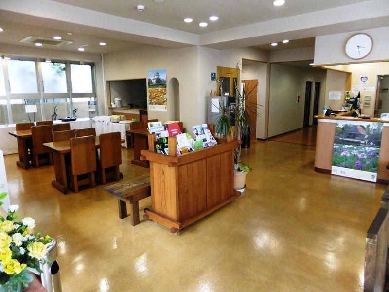 Miyazaki 5C'S Hotel 外观 照片