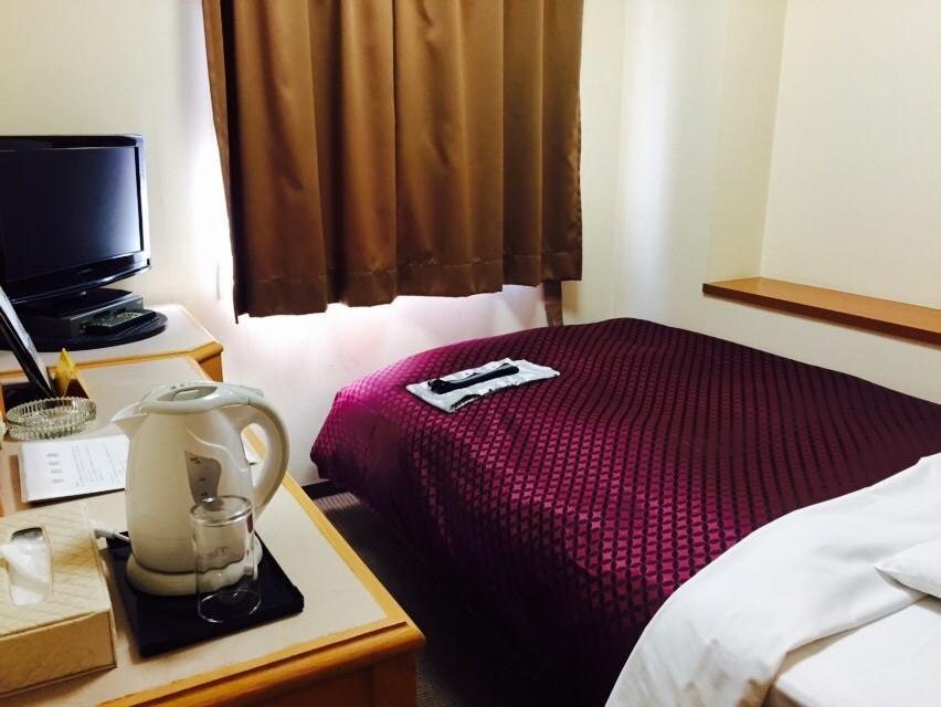 Miyazaki 5C'S Hotel 外观 照片