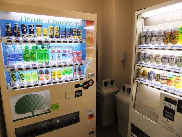 Miyazaki 5C'S Hotel 外观 照片