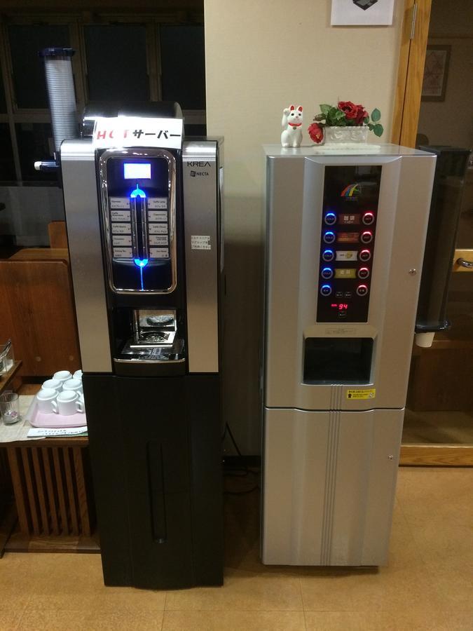 Miyazaki 5C'S Hotel 外观 照片